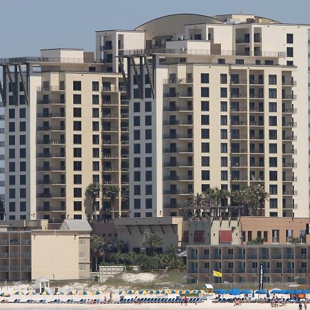 Origin Beach Resort By Emerald View Resorts Panama City Beach Extérieur photo