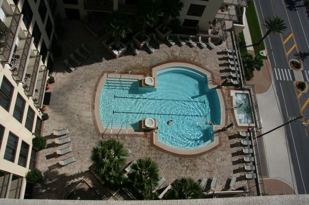 Origin Beach Resort By Emerald View Resorts Panama City Beach Facilités photo