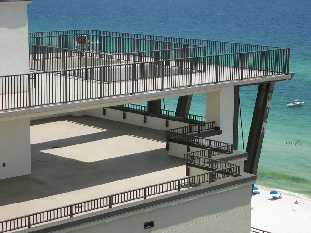 Origin Beach Resort By Emerald View Resorts Panama City Beach Chambre photo