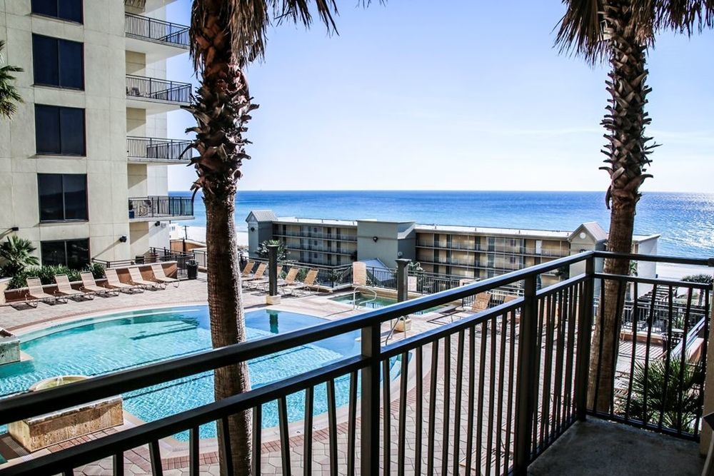 Origin Beach Resort By Emerald View Resorts Panama City Beach Facilités photo