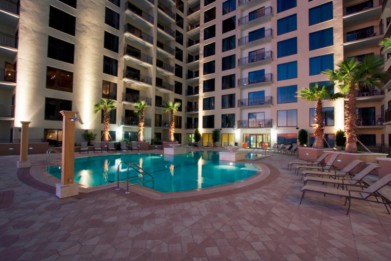 Origin Beach Resort By Emerald View Resorts Panama City Beach Extérieur photo