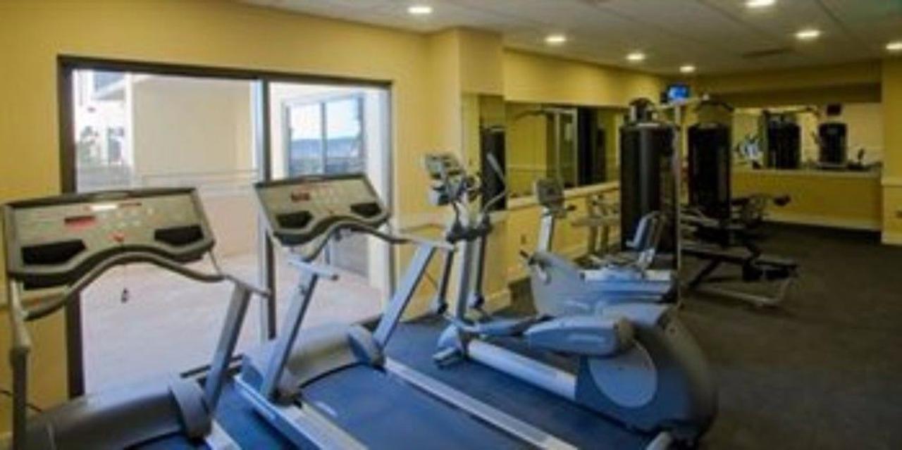 Origin Beach Resort By Emerald View Resorts Panama City Beach Extérieur photo