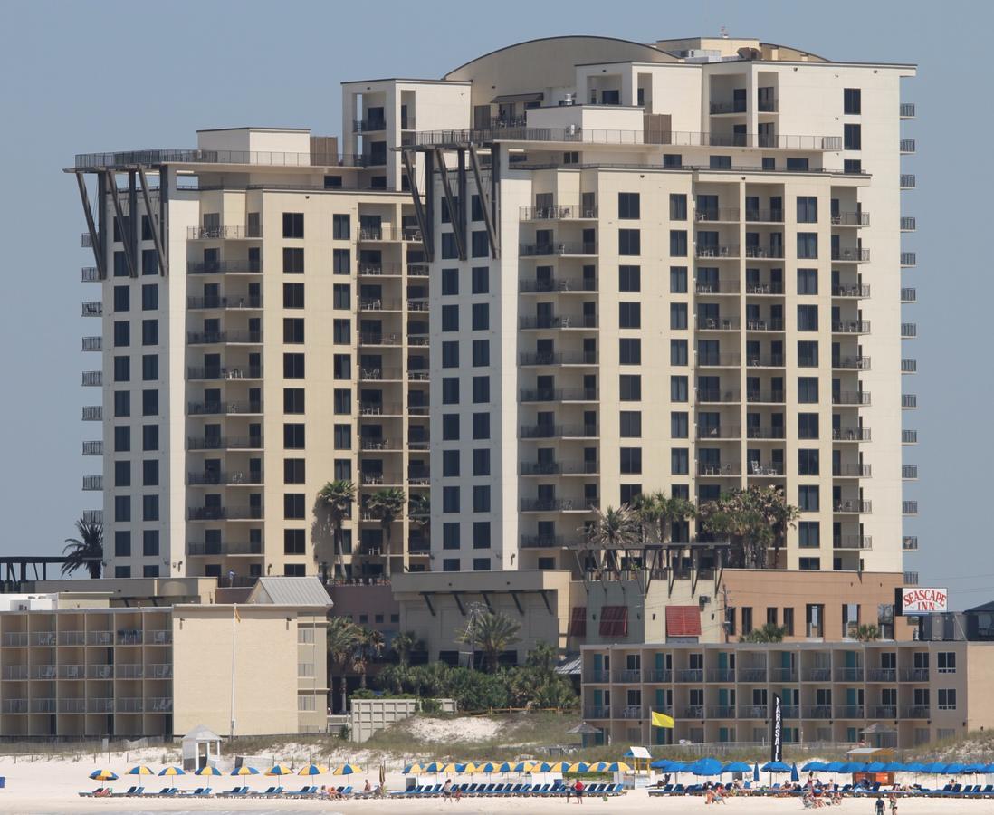 Origin Beach Resort By Emerald View Resorts Panama City Beach Extérieur photo