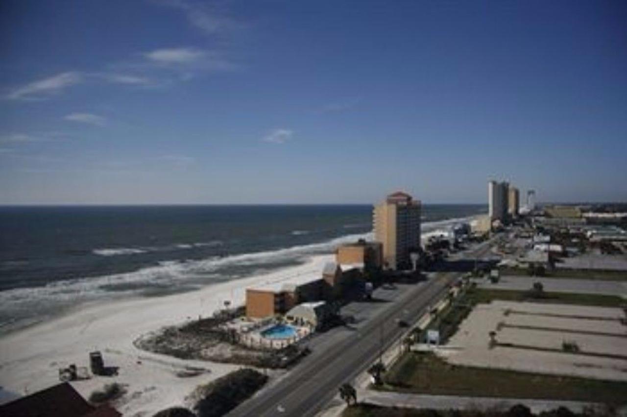 Origin Beach Resort By Emerald View Resorts Panama City Beach Extérieur photo
