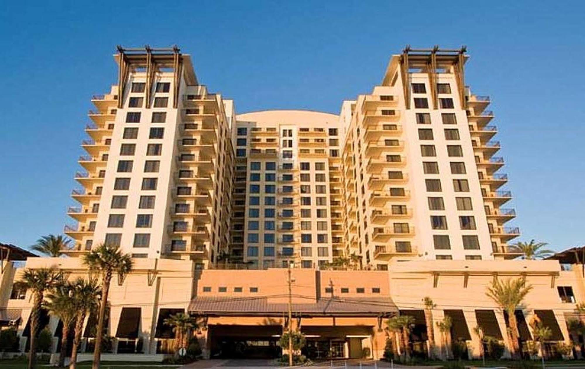 Origin Beach Resort By Emerald View Resorts Panama City Beach Extérieur photo