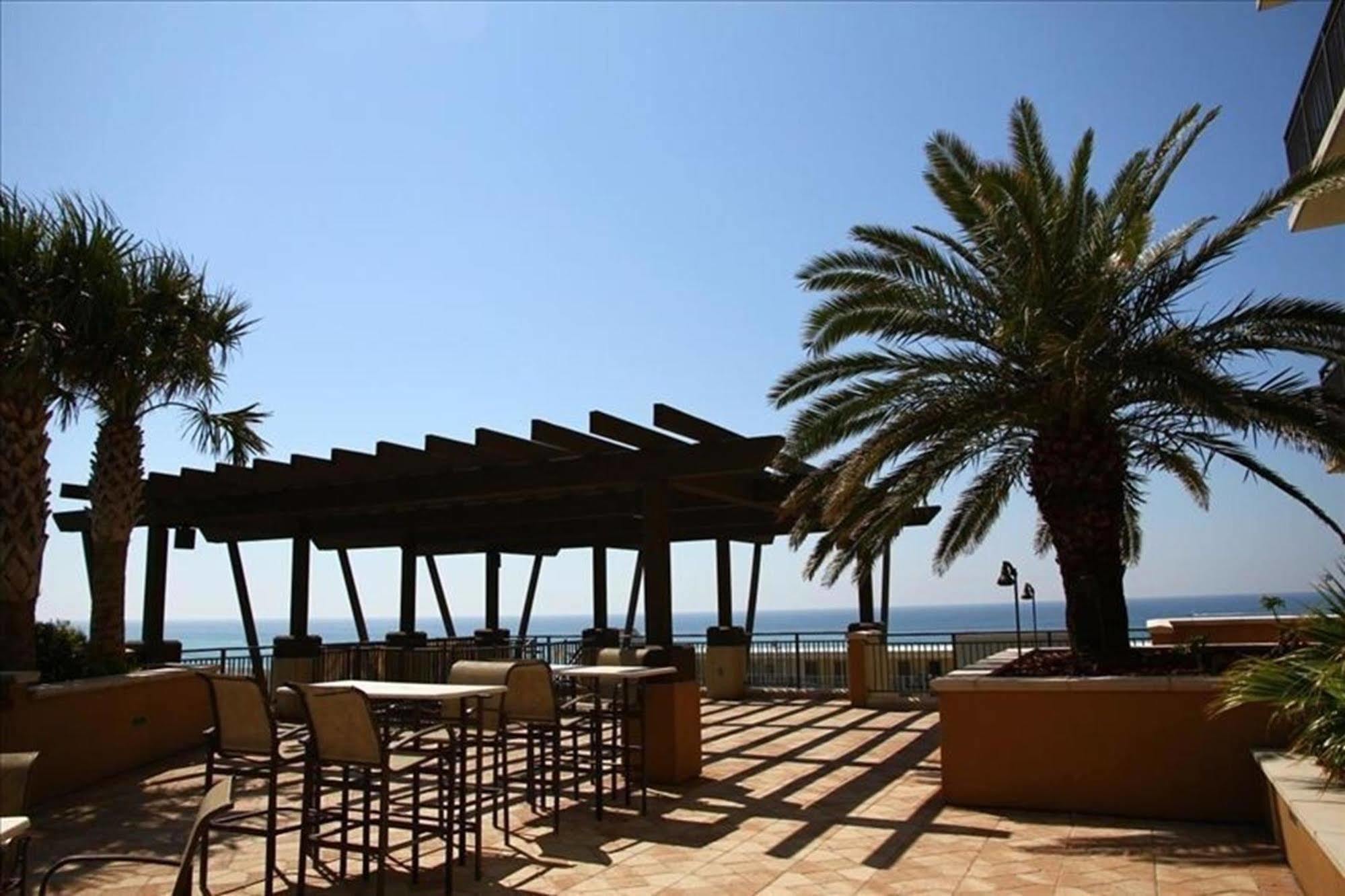 Origin Beach Resort By Emerald View Resorts Panama City Beach Extérieur photo