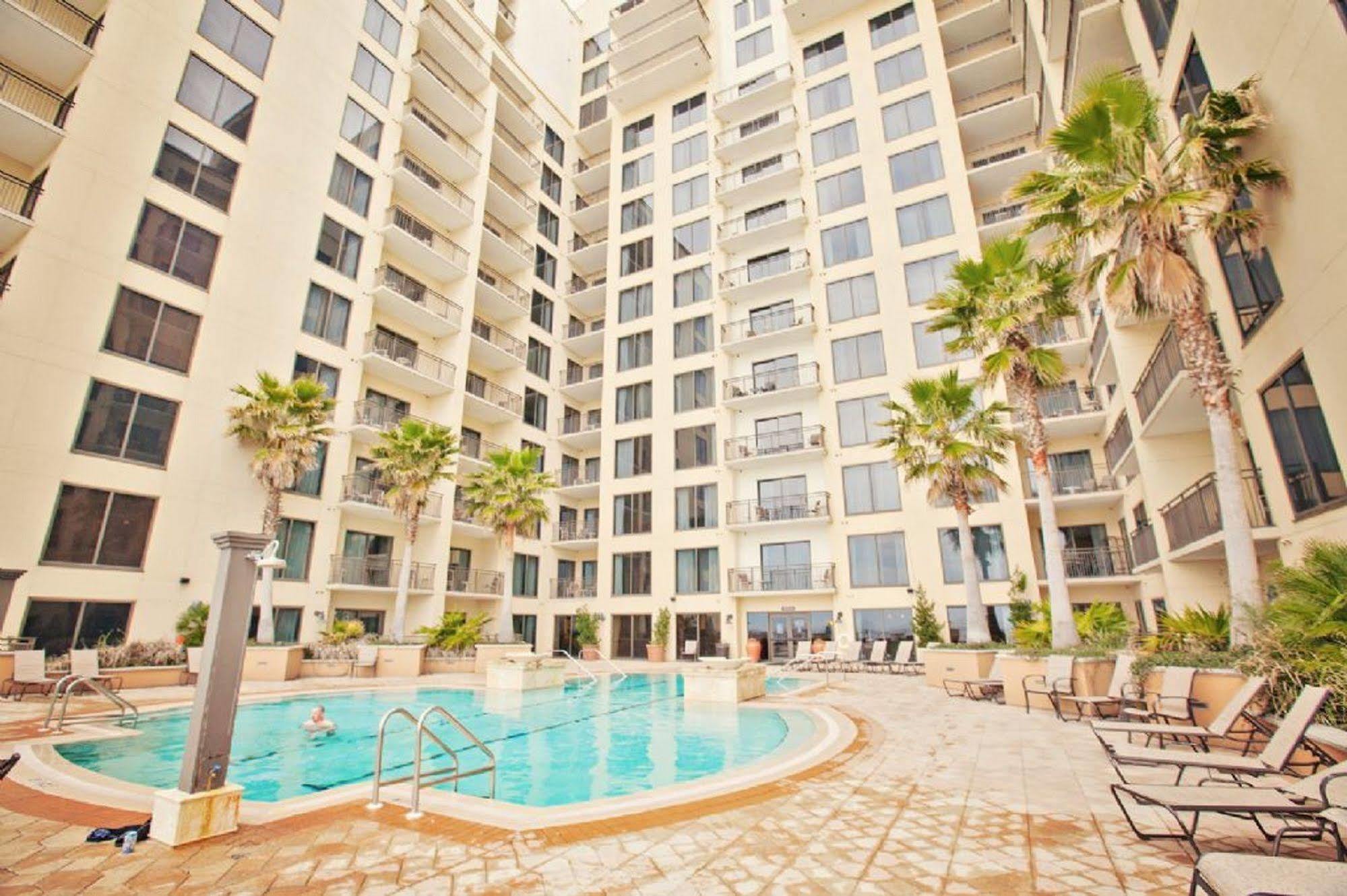 Origin Beach Resort By Emerald View Resorts Panama City Beach Extérieur photo