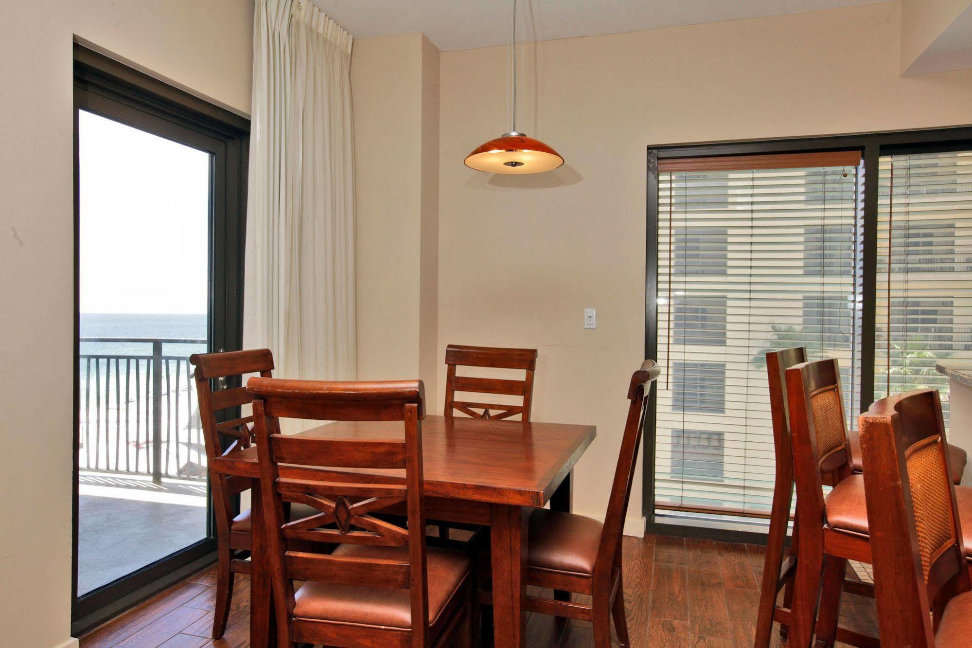 Origin Beach Resort By Emerald View Resorts Panama City Beach Extérieur photo