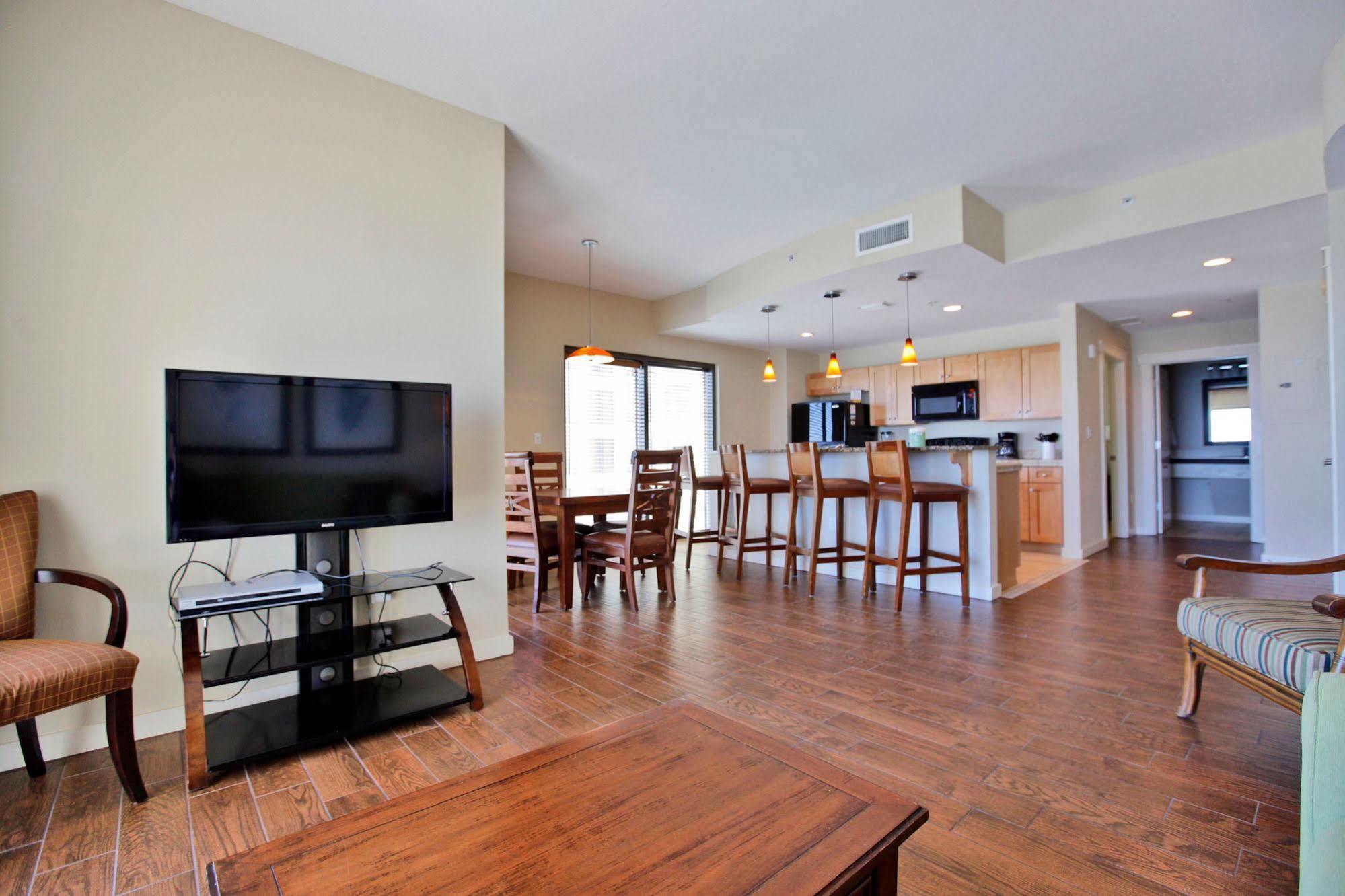 Origin Beach Resort By Emerald View Resorts Panama City Beach Extérieur photo
