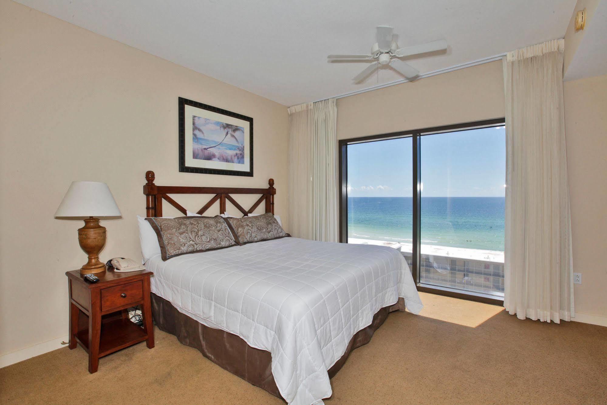 Origin Beach Resort By Emerald View Resorts Panama City Beach Extérieur photo