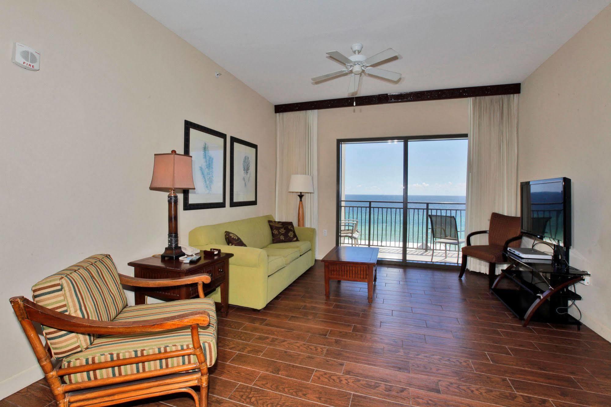 Origin Beach Resort By Emerald View Resorts Panama City Beach Extérieur photo