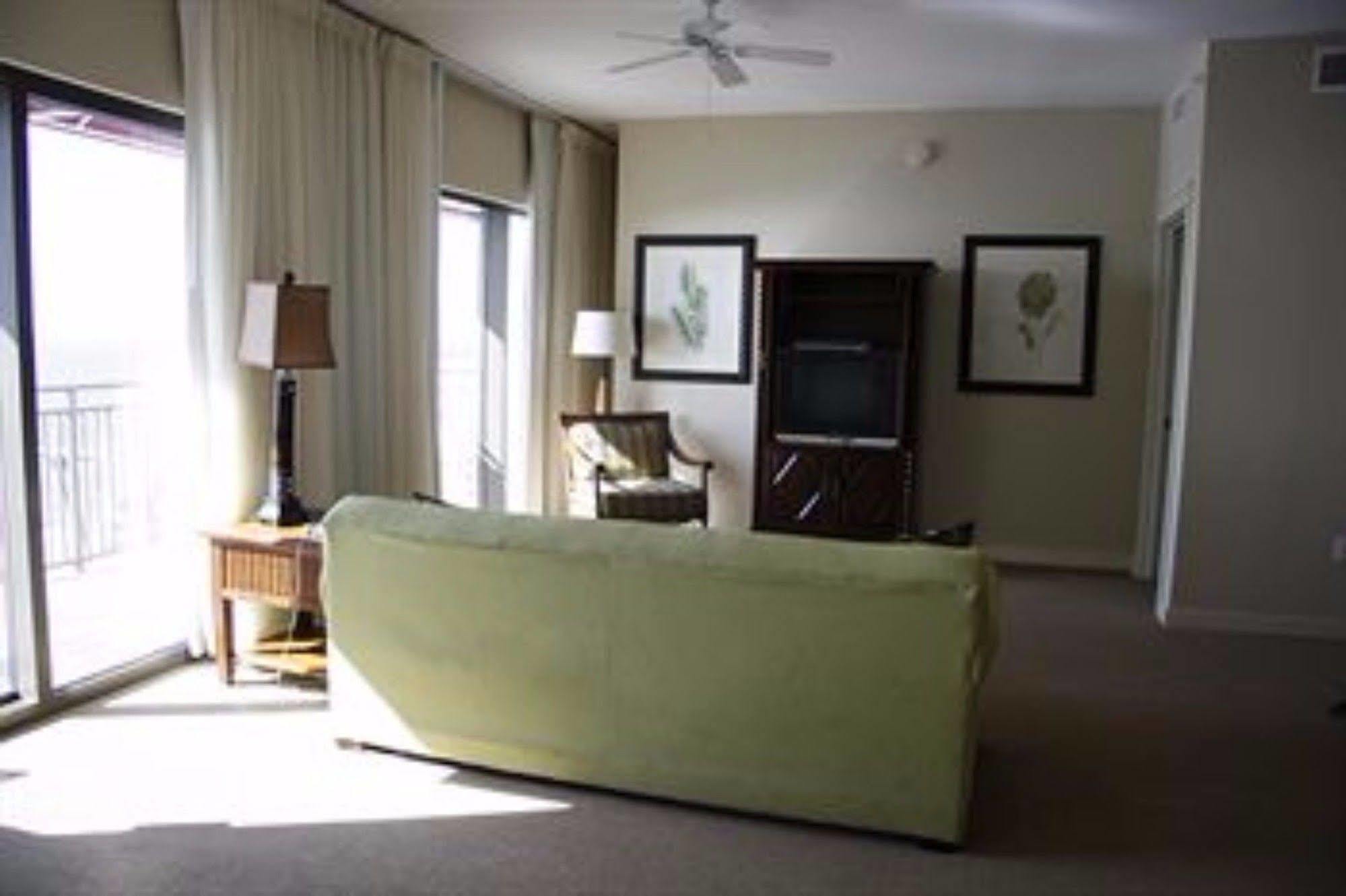 Origin Beach Resort By Emerald View Resorts Panama City Beach Extérieur photo