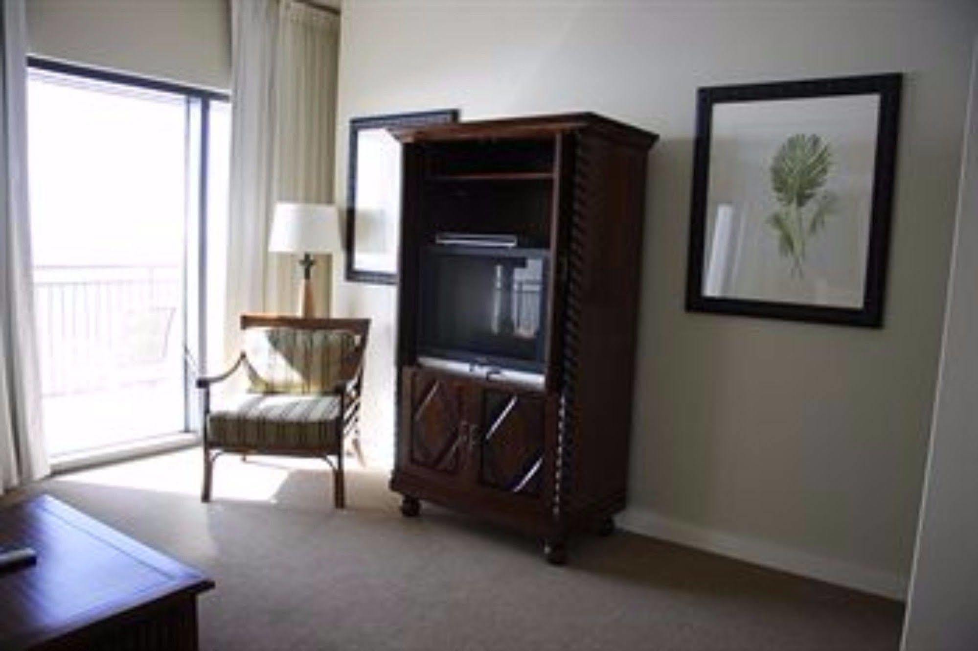 Origin Beach Resort By Emerald View Resorts Panama City Beach Extérieur photo