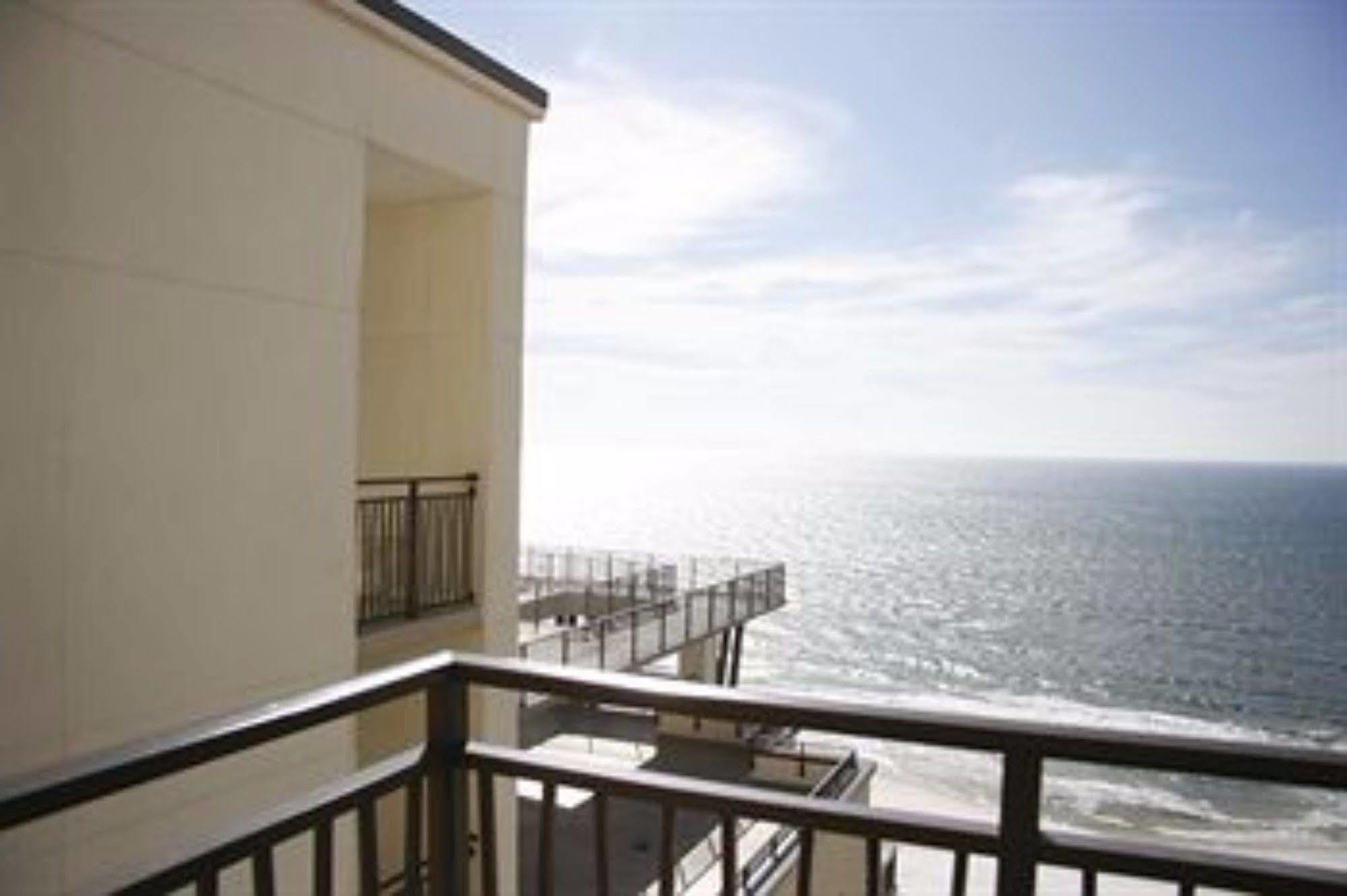 Origin Beach Resort By Emerald View Resorts Panama City Beach Extérieur photo