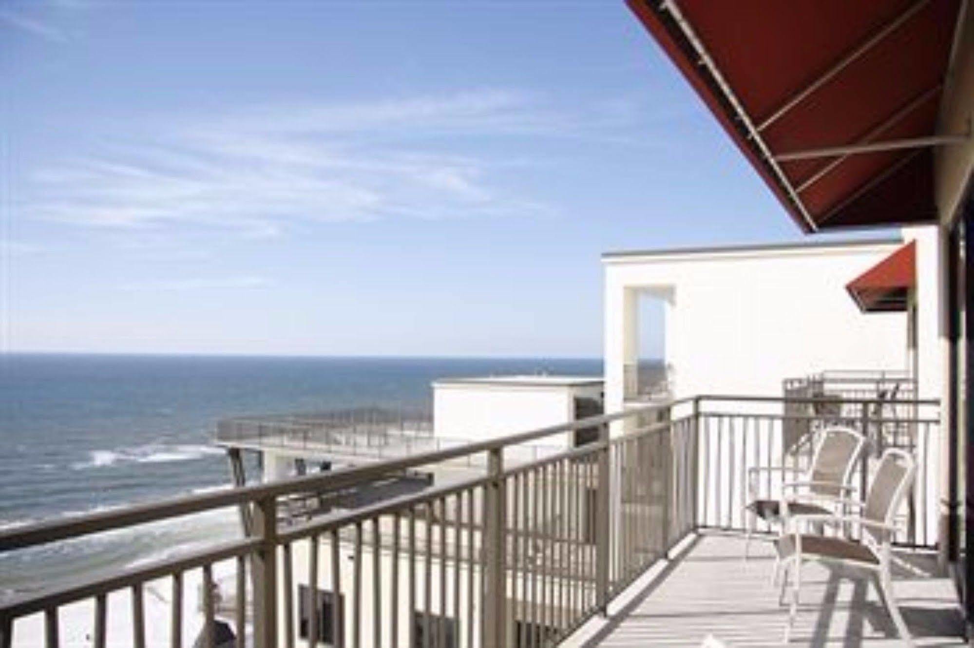 Origin Beach Resort By Emerald View Resorts Panama City Beach Extérieur photo