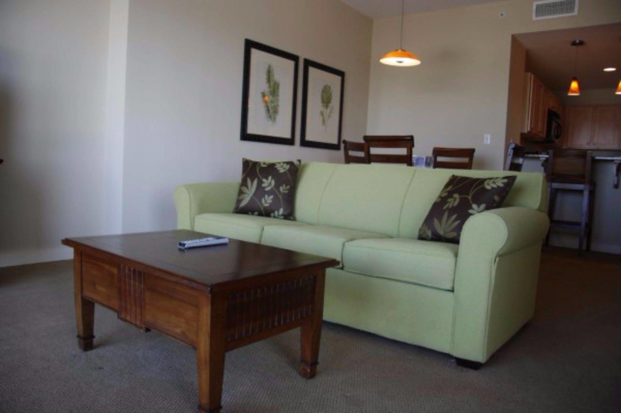 Origin Beach Resort By Emerald View Resorts Panama City Beach Extérieur photo