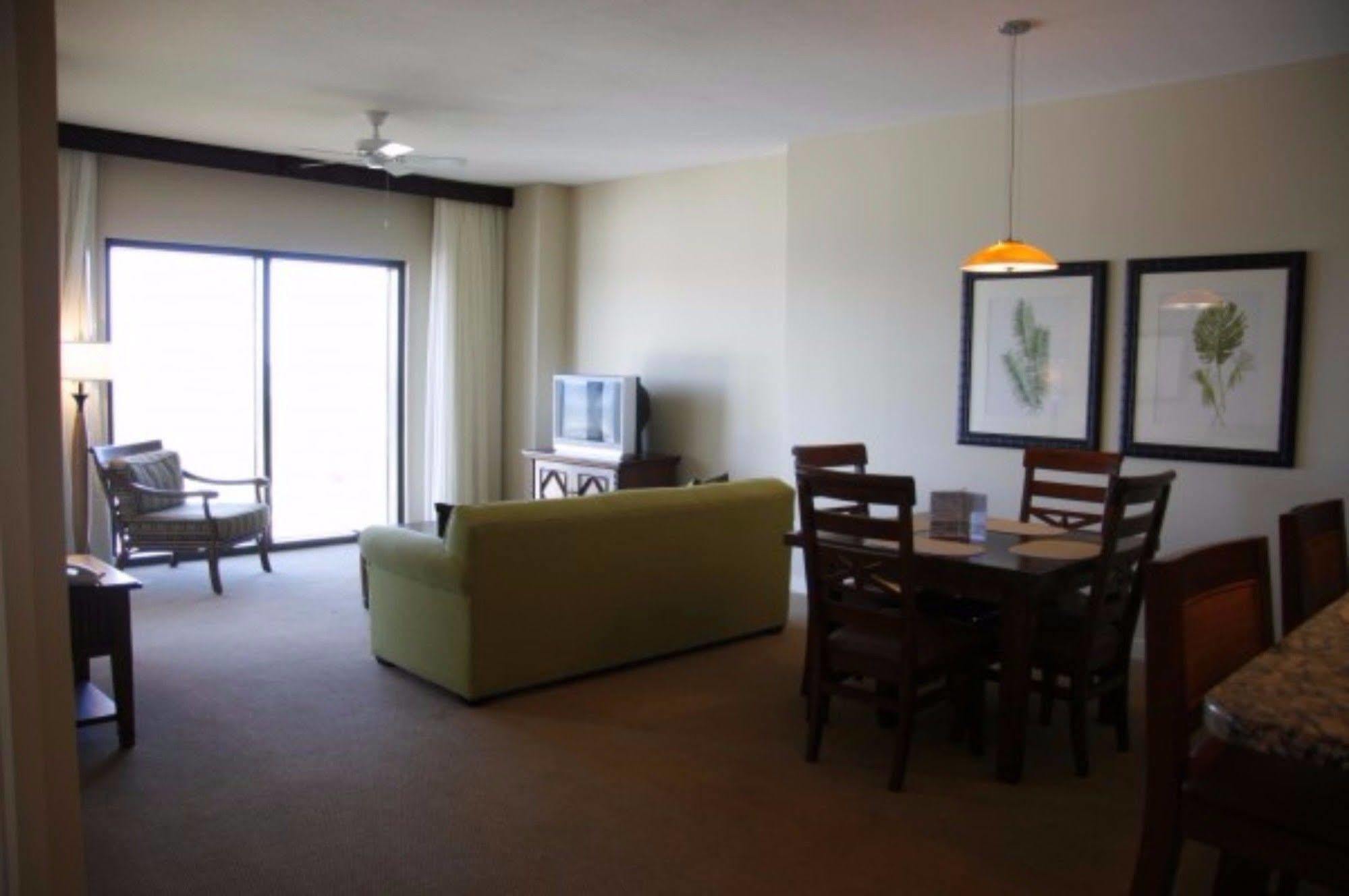 Origin Beach Resort By Emerald View Resorts Panama City Beach Extérieur photo