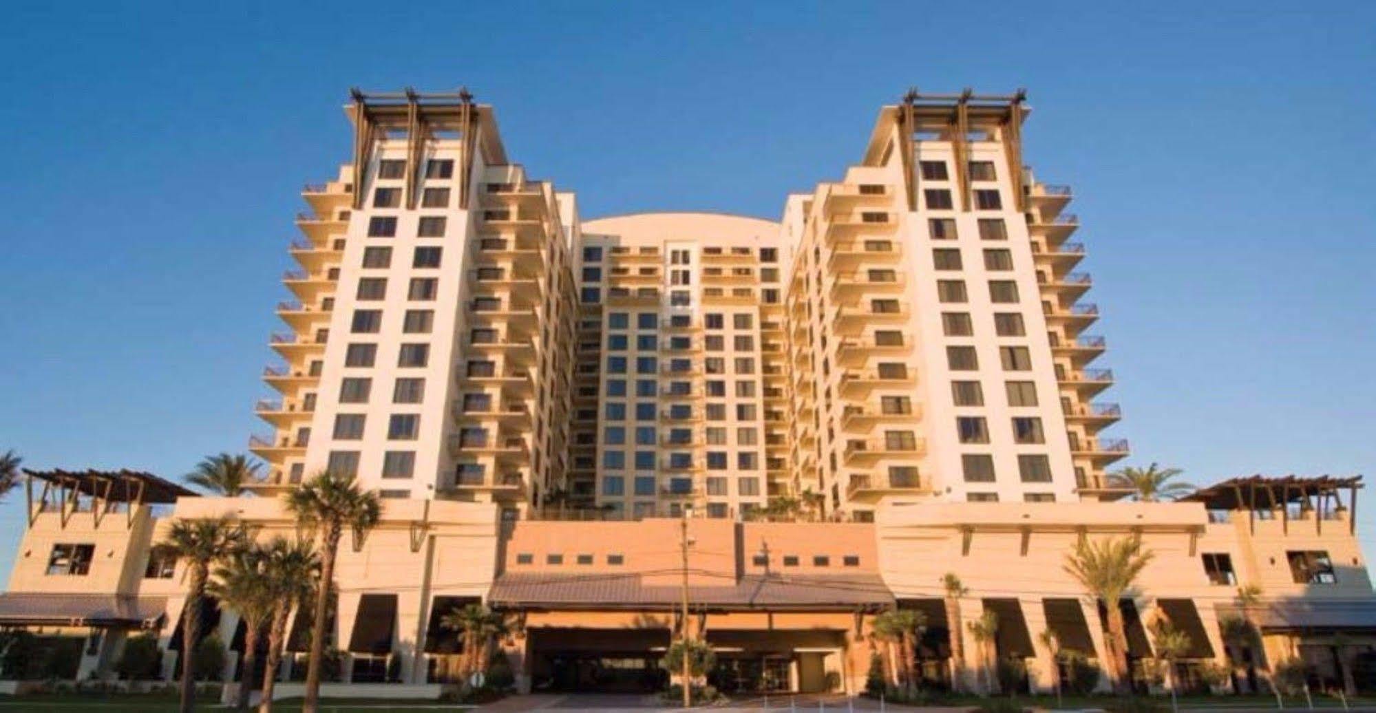 Origin Beach Resort By Emerald View Resorts Panama City Beach Extérieur photo