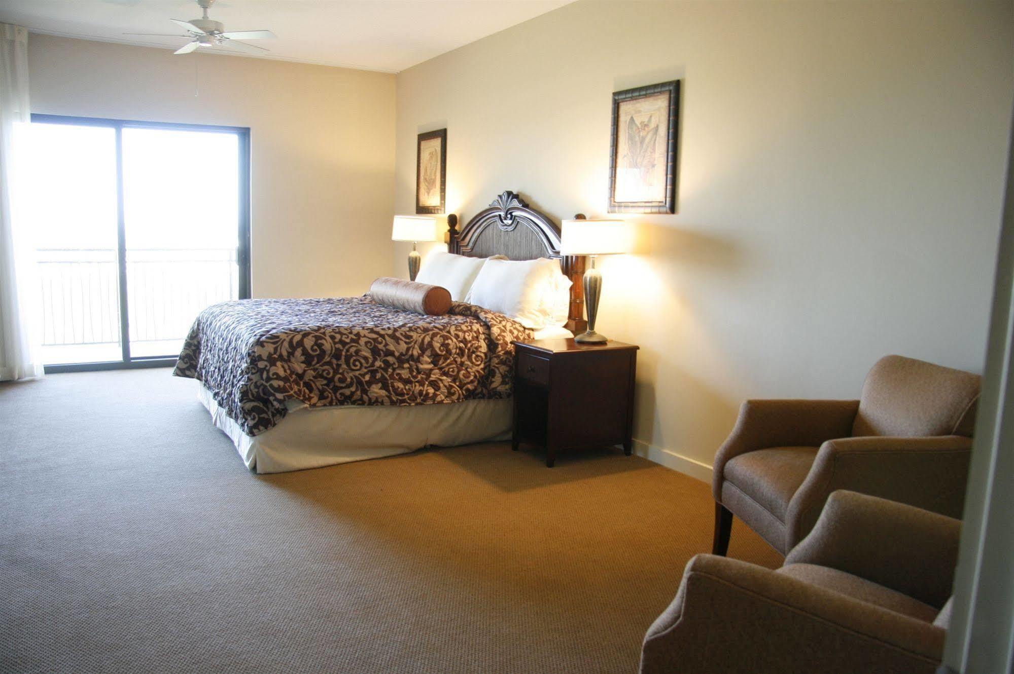 Origin Beach Resort By Emerald View Resorts Panama City Beach Extérieur photo